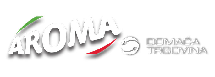 Aroma logo