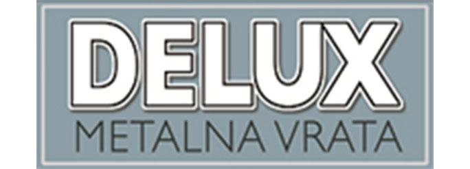 Delux logo