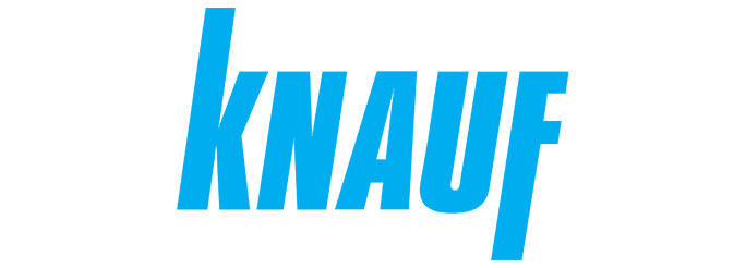 Knauf logo